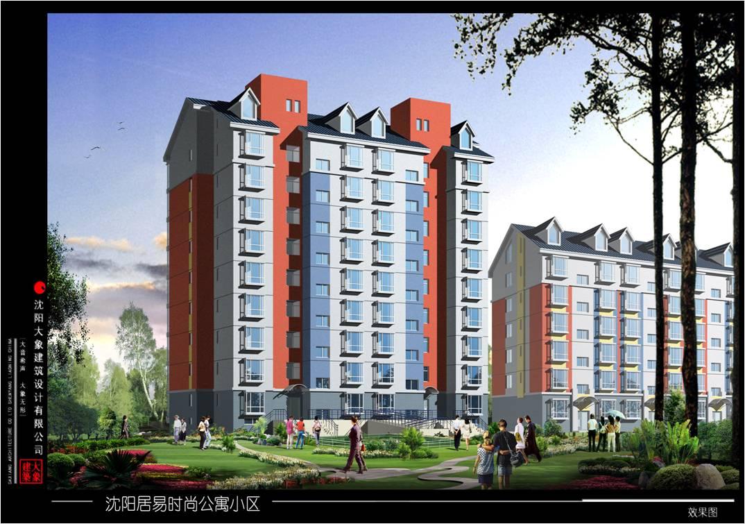 2001年1萬2千平方米調(diào)兵山幼兒園外墻藝術(shù)漆工程